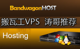 美国vps 搬瓦工 1cpu/1G内存/20GSSD/1000GB流量/cn2/KVM/$49.99美元月