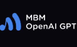 [推荐]MBM OpenAI GPT-4 国内直连