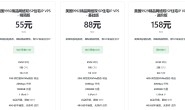 丽萨主机 美国9992精品网络双ISP住宅IP VPS