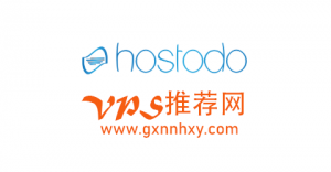 美国vps hostodo 1cpu/768m/20g/750gb/kvm/洛杉矶 $14.99美元/半年