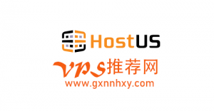 美国vps hostus 1cpu/512m/25g/1g/750g/kvm $4.35美元/月